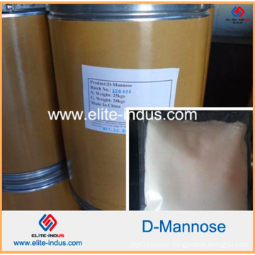 Healthy Sweetener D-Mannose for Health Products
